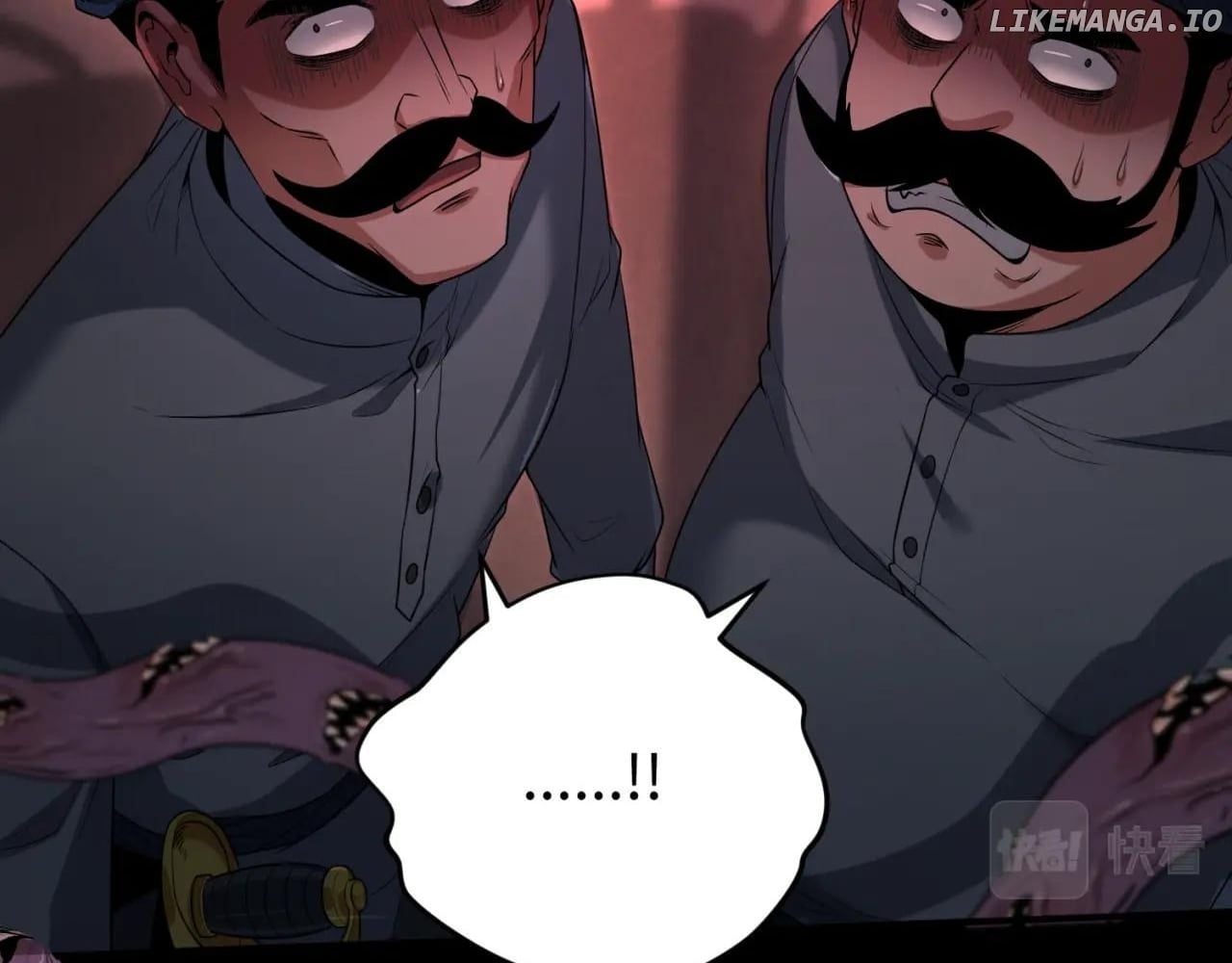 Era of the Haunted Chapter 155 - page 9